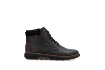 Pánska zimná obuv Rieker B3343-00 čierna