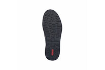 Pánska zimná obuv Rieker B3350-00 čierna