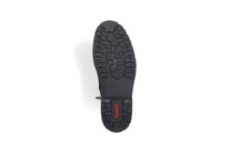 Pánska zimná obuv Rieker F3614-00 čierna