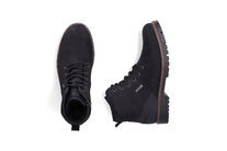 Pánska zimná obuv Rieker F3614-00 čierna