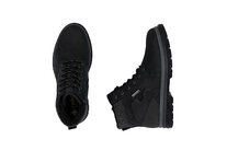 Pánska zimná obuv Rieker F7010-00 čierna