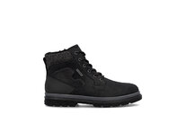 Pánska zimná obuv Rieker F7010-00 čierna