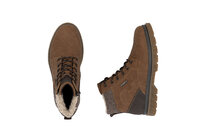 Pánska zimná obuv Rieker F7010-24 hnedá