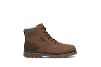Pánska zimná obuv Rieker F7010-24 hnedá