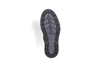 Pánska zimná obuv Rieker F7024-00 čierna