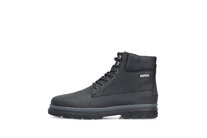 Pánska zimná obuv Rieker F7024-00 čierna