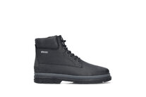 Pánska zimná obuv Rieker F7024-00 čierna