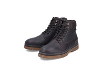 Pánska zimná obuv Rieker F7024-25 hnedá