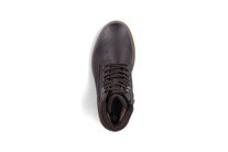 Pánska zimná obuv Rieker F7024-25 hnedá