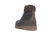 Pánska zimná obuv Rieker F7024-25 hnedá