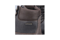 Pánska zimná obuv Rieker F7024-25 hnedá