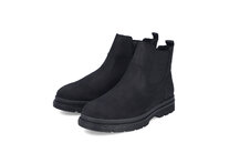 Pánska zimná obuv Rieker F7051-00 čierna