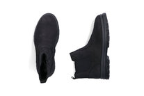 Pánska zimná obuv Rieker F7051-00 čierna