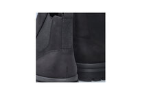 Pánska zimná obuv Rieker F7051-00 čierna