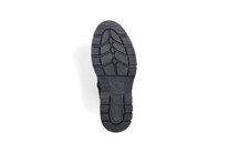 Pánska zimná obuv Rieker F7051-00 čierna