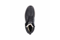 Pánska zimná obuv Rieker F8301-00 čierna