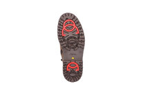 Pánska zimná obuv Rieker F8311-25 hnedá