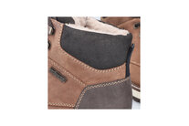 Pánska zimná obuv Rieker F8311-25 hnedá