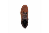 Pánska zimná obuv Rieker - Revolution U0070-22 hnedá