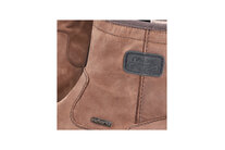 Pánske čižmy Rieker F7070-25 hnedá