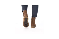 Pánske čižmy Rieker F7070-25 hnedá