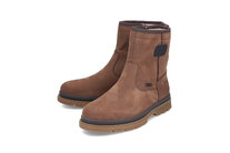 Pánske čižmy Rieker F7070-25 hnedá