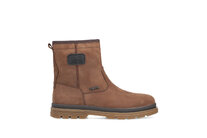 Pánske čižmy Rieker F7070-25 hnedá