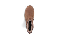 Pánske čižmy Rieker F7070-25 hnedá