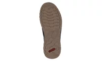 Pánske mokasíny Rieker 03365-00 čierna