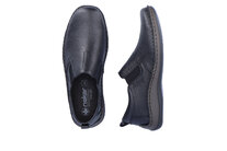 Pánske mokasíny Rieker 05264-00 čierna