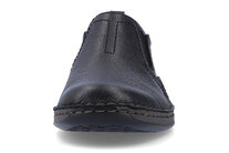 Pánske mokasíny Rieker 05264-00 čierna