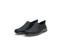 Pánske mokasíny Rieker 05264-14 modrá