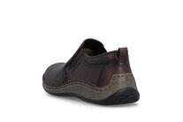 Pánske mokasíny Rieker 05264-26 hnedá