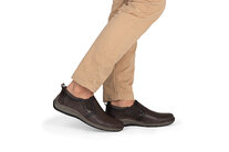 Pánske mokasíny Rieker 05264-26 hnedá