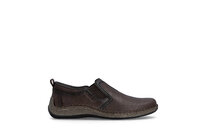 Pánske mokasíny Rieker 05264-26 hnedá