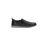 Pánske mokasíny Rieker 05457-00 čierna