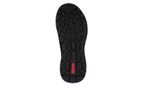 Pánske mokasíny Rieker 06152-00 čierna