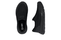 Pánske mokasíny Rieker 06152-00 čierna