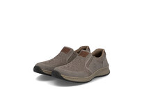 Pánske mokasíny Rieker 14363-64 šedá