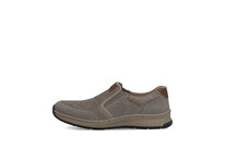 Pánske mokasíny Rieker 14363-64 šedá