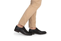 Pánske mokasíny Rieker 17664-00 čierna