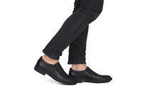 Pánske mokasíny Rieker 17675-00 čierna