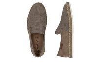 Pánske mokasíny Rieker B5265-65 šedá