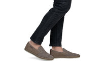 Pánske mokasíny Rieker B5265-65 šedá