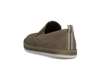 Pánske mokasíny Rieker B5286-25 hnedá