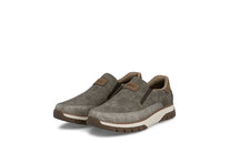 Pánske mokasíny Rieker B9350-25 zelená