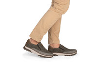 Pánske mokasíny Rieker B9350-25 zelená