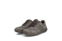 Pánske poltopánky Rieker 03089-64 šedá