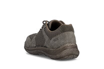 Pánske poltopánky Rieker 03089-64 šedá