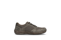 Pánske poltopánky Rieker 03089-64 šedá